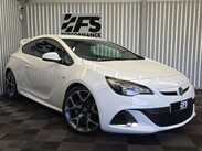 Vauxhall Astra 2.0 Astra VXR 3dr 54