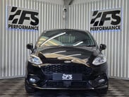 Ford Fiesta 1.0T EcoBoost ST-Line Edition Hatchback 3dr Petrol Manual Euro 6 (s/s) (95 2