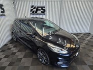 Ford Fiesta 1.0T EcoBoost ST-Line Edition Hatchback 3dr Petrol Manual Euro 6 (s/s) (95 13