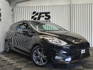 Ford Fiesta 1.0T EcoBoost ST-Line Edition Hatchback 3dr Petrol Manual Euro 6 (s/s) (95 22