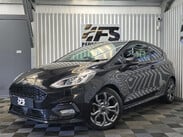 Ford Fiesta 1.0T EcoBoost ST-Line Edition Hatchback 3dr Petrol Manual Euro 6 (s/s) (95 24