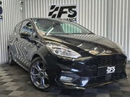 Ford Fiesta 1.0T EcoBoost ST-Line Edition Hatchback 3dr Petrol Manual Euro 6 (s/s) (95 37