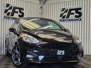 Ford Fiesta 1.0T EcoBoost ST-Line Edition Hatchback 3dr Petrol Manual Euro 6 (s/s) (95 44