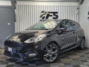 Ford Fiesta 1.0T EcoBoost ST-Line Edition Hatchback 3dr Petrol Manual Euro 6 (s/s) (95 3