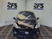 Ford Fiesta 1.0T EcoBoost ST-Line Edition Hatchback 3dr Petrol Manual Euro 6 (s/s) (95 14