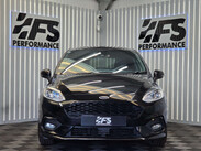 Ford Fiesta 1.0T EcoBoost ST-Line Edition Hatchback 3dr Petrol Manual Euro 6 (s/s) (95 23