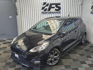 Ford Fiesta 1.0T EcoBoost ST-Line Edition Hatchback 3dr Petrol Manual Euro 6 (s/s) (95 33