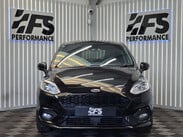 Ford Fiesta 1.0T EcoBoost ST-Line Edition Hatchback 3dr Petrol Manual Euro 6 (s/s) (95 38