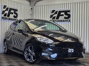 Ford Fiesta 1.0T EcoBoost ST-Line Edition Hatchback 3dr Petrol Manual Euro 6 (s/s) (95 43