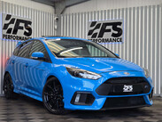 Ford Focus 2.3T EcoBoost RS Hatchback 5dr Petrol Manual AWD Euro 6 (s/s) (350 ps) 1