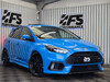 Ford Focus 2.3T EcoBoost RS Hatchback 5dr Petrol Manual AWD Euro 6 (s/s) (350 ps)