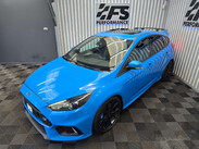 Ford Focus 2.3T EcoBoost RS Hatchback 5dr Petrol Manual AWD Euro 6 (s/s) (350 ps) 16