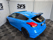 Ford Focus 2.3T EcoBoost RS Hatchback 5dr Petrol Manual AWD Euro 6 (s/s) (350 ps) 17