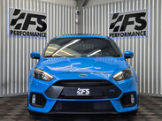 Ford Focus 2.3T EcoBoost RS Hatchback 5dr Petrol Manual AWD Euro 6 (s/s) (350 ps) 33