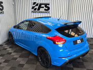 Ford Focus 2.3T EcoBoost RS Hatchback 5dr Petrol Manual AWD Euro 6 (s/s) (350 ps) 44