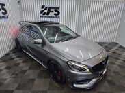 Mercedes-Benz A Class 2.0 A45 AMG Hatchback 5dr Petrol SpdS DCT 4MATIC Euro 6 (s/s) (360 ps) 13