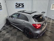 Mercedes-Benz A Class 2.0 A45 AMG Hatchback 5dr Petrol SpdS DCT 4MATIC Euro 6 (s/s) (360 ps) 16