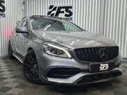 Mercedes-Benz A Class 2.0 A45 AMG Hatchback 5dr Petrol SpdS DCT 4MATIC Euro 6 (s/s) (360 ps) 30