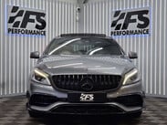 Mercedes-Benz A Class 2.0 A45 AMG Hatchback 5dr Petrol SpdS DCT 4MATIC Euro 6 (s/s) (360 ps) 31