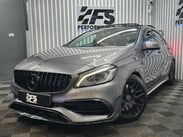 Mercedes-Benz A Class 2.0 A45 AMG Hatchback 5dr Petrol SpdS DCT 4MATIC Euro 6 (s/s) (360 ps) 32