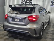 Mercedes-Benz A Class 2.0 A45 AMG Hatchback 5dr Petrol SpdS DCT 4MATIC Euro 6 (s/s) (360 ps) 35