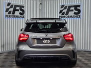 Mercedes-Benz A Class 2.0 A45 AMG Hatchback 5dr Petrol SpdS DCT 4MATIC Euro 6 (s/s) (360 ps) 49