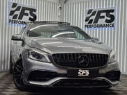 Mercedes-Benz A Class 2.0 A45 AMG Hatchback 5dr Petrol SpdS DCT 4MATIC Euro 6 (s/s) (360 ps) 51