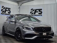 Mercedes-Benz A Class 2.0 A45 AMG Hatchback 5dr Petrol SpdS DCT 4MATIC Euro 6 (s/s) (360 ps) 52