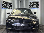 BMW 3 Series 3.0 330d M Sport Saloon 4dr Diesel Auto xDrive Euro 6 (s/s) (265 ps) 2