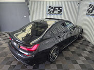 BMW 3 Series 3.0 330d M Sport Saloon 4dr Diesel Auto xDrive Euro 6 (s/s) (265 ps) 21