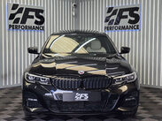 BMW 3 Series 3.0 330d M Sport Saloon 4dr Diesel Auto xDrive Euro 6 (s/s) (265 ps) 37
