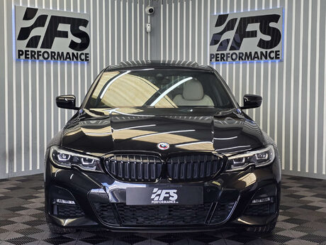 BMW 3 Series 3.0 330d M Sport Saloon 4dr Diesel Auto xDrive Euro 6 (s/s) (265 ps) 37