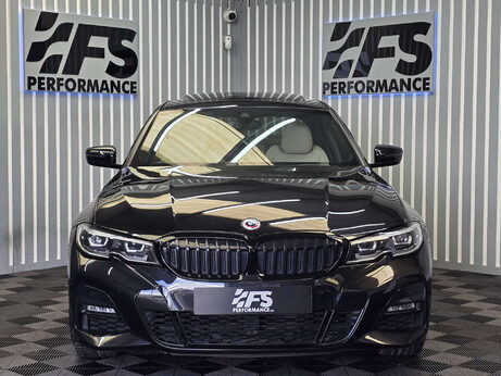 BMW 3 Series 3.0 330d M Sport Saloon 4dr Diesel Auto xDrive Euro 6 (s/s) (265 ps) 33