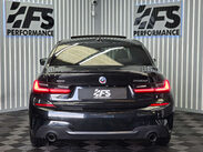 BMW 3 Series 3.0 330d M Sport Saloon 4dr Diesel Auto xDrive Euro 6 (s/s) (265 ps) 40