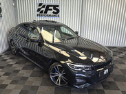 BMW 3 Series 3.0 330d M Sport Saloon 4dr Diesel Auto xDrive Euro 6 (s/s) (265 ps) 42