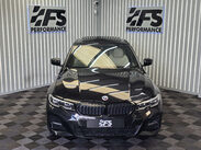 BMW 3 Series 3.0 330d M Sport Saloon 4dr Diesel Auto xDrive Euro 6 (s/s) (265 ps) 43