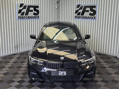 BMW 3 Series 3.0 330d M Sport Saloon 4dr Diesel Auto xDrive Euro 6 (s/s) (265 ps) 43