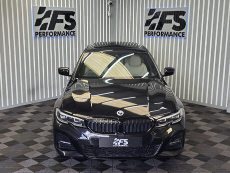 BMW 3 Series 3.0 330d M Sport Saloon 4dr Diesel Auto xDrive Euro 6 (s/s) (265 ps) 39