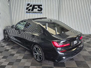 BMW 3 Series 3.0 330d M Sport Saloon 4dr Diesel Auto xDrive Euro 6 (s/s) (265 ps) 45