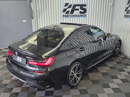 BMW 3 Series 3.0 330d M Sport Saloon 4dr Diesel Auto xDrive Euro 6 (s/s) (265 ps) 47