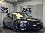 BMW 3 Series 3.0 330d M Sport Saloon 4dr Diesel Auto xDrive Euro 6 (s/s) (265 ps) 1