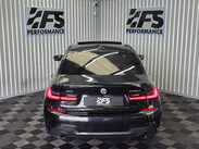 BMW 3 Series 3.0 330d M Sport Saloon 4dr Diesel Auto xDrive Euro 6 (s/s) (265 ps) 20