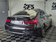 BMW 3 Series 3.0 330d M Sport Saloon 4dr Diesel Auto xDrive Euro 6 (s/s) (265 ps) 41