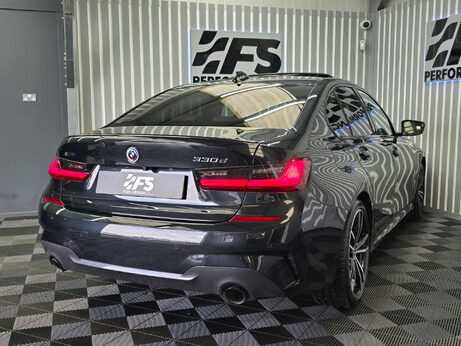 BMW 3 Series 3.0 330d M Sport Saloon 4dr Diesel Auto xDrive Euro 6 (s/s) (265 ps) 37