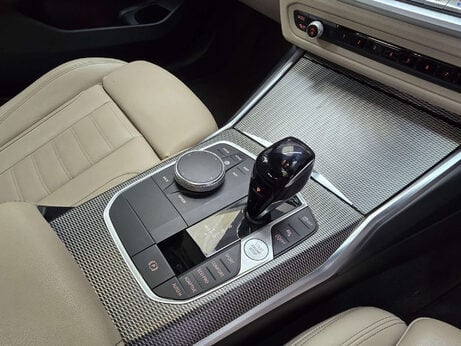 BMW 3 Series 3.0 330d M Sport Saloon 4dr Diesel Auto xDrive Euro 6 (s/s) (265 ps) 7
