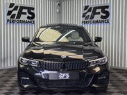 BMW 3 Series 3.0 330d M Sport Saloon 4dr Diesel Auto xDrive Euro 6 (s/s) (265 ps) 37
