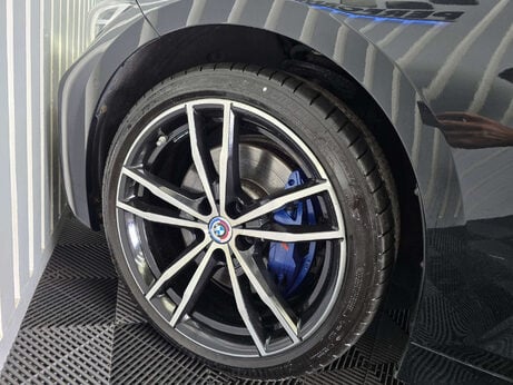 BMW 3 Series 3.0 330d M Sport Saloon 4dr Diesel Auto xDrive Euro 6 (s/s) (265 ps) 28