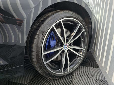 BMW 3 Series 3.0 330d M Sport Saloon 4dr Diesel Auto xDrive Euro 6 (s/s) (265 ps) 30
