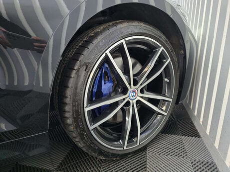 BMW 3 Series 3.0 330d M Sport Saloon 4dr Diesel Auto xDrive Euro 6 (s/s) (265 ps) 26