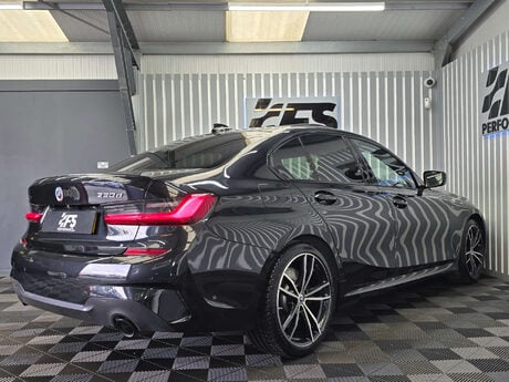BMW 3 Series 3.0 330d M Sport Saloon 4dr Diesel Auto xDrive Euro 6 (s/s) (265 ps) 6